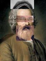 Karl-Lenin Rousseau
